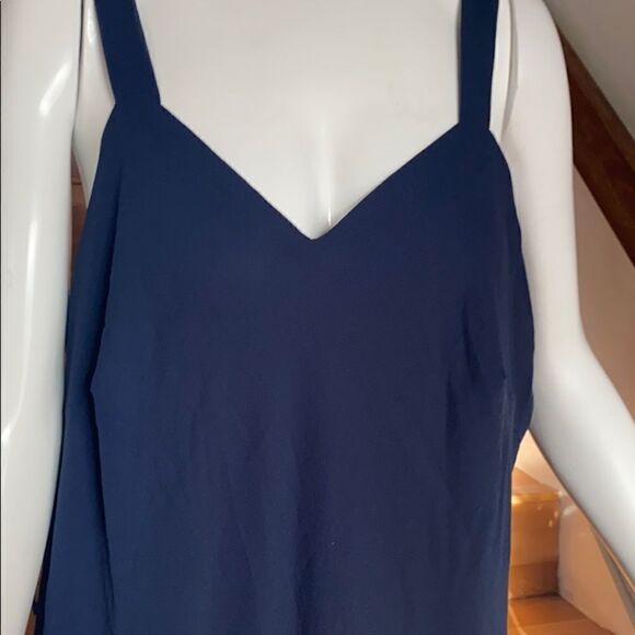 CATHERINES MASQUERADE BEADED GOWN - Picture 4 of 5